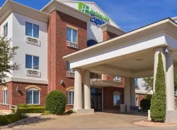 Holiday Inn Express Hotel & Suites Abilene Mall South, an IHG Hotel