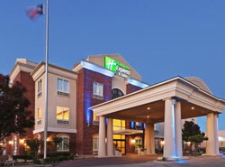 Holiday Inn Express Hotel and Suites Abilene, an IHG Hotel