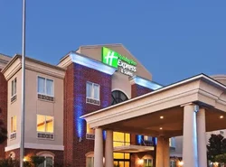 Holiday Inn Express Hotel and Suites Abilene, an IHG Hotel