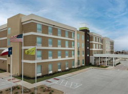 Home2 Suites By Hilton Abilene Southwest