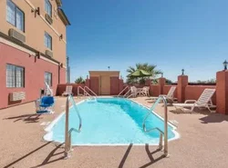 Super 8 by Wyndham Abilene South