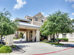 Homewood Suites by Hilton Dallas/Allen