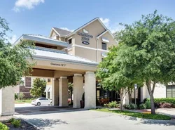Homewood Suites by Hilton Dallas/Allen