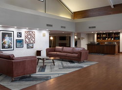 Four Points by Sheraton Allentown Lehigh Valley