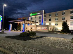 Holiday Inn Express - Allentown North, an IHG Hotel