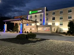 Holiday Inn Express - Allentown North, an IHG Hotel