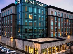 Hyatt Place Allentown - Lehigh Valley