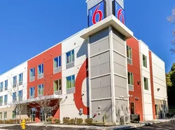 Motel 6-Allentown, PA