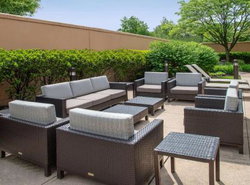 Sonesta Select Allentown Bethlehem Airport