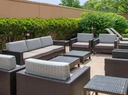 Sonesta Select Allentown Bethlehem Airport