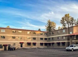 Comfort Inn & Suites Midtown