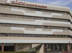 Alex Hotel and Suites