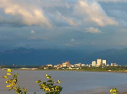 Highliner Hotel- King Suite #111 Hotel Room