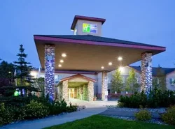 Holiday Inn Express Anchorage, an IHG Hotel