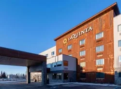 La Quinta by Wyndham Anchorage Airport