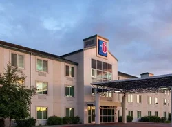 Motel 6-Anchorage, AK - Midtown