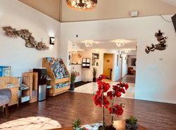 Ramada by Wyndham Anchorage