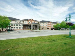 Wingate by Wyndham Anchorage Downtown - Ship Creek