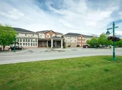 Wingate by Wyndham Anchorage Downtown - Ship Creek