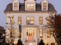 134 Prince - Luxury Boutique Hotel