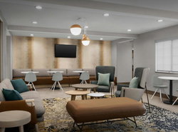 Admiral Suites - Annapolis