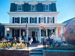 Capital Hotel Annapolis