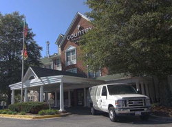 Country Inn & Suites by Radisson, Annapolis, MD