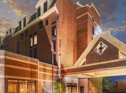 Crowne Plaza Annapolis, an IHG Hotel