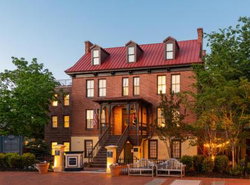 Historic Inns of Annapolis