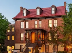 Historic Inns of Annapolis