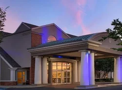 Holiday Inn Express Hotel & Suites Annapolis, an IHG Hotel