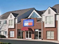 Sonesta ES Suites Annapolis