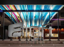 Aloft Dallas Arlington South