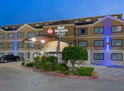 Best Western Plus Arlington North