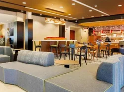 Courtyard by Marriott Dallas Arlington South