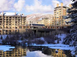 The Westin Riverfront Mountain Villas, Beaver Creek Mountain