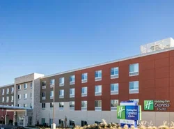 Holiday Inn Express & Suites - Bend South, an IHG Hotel