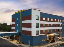 Home2 Suites By Hilton Bend, Or