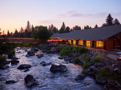 Riverhouse on the Deschutes