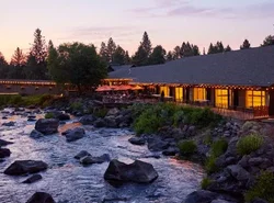 Riverhouse on the Deschutes