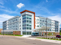 Cambria Hotel Bloomington Mall of America Minneapolis Airport