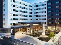 Element Bloomington Mall of America