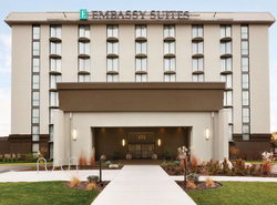 Embassy Suites by Hilton Bloomington/Minneapolis
