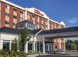 Hilton Garden Inn Minneapolis Airport Mall of America