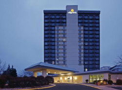 La Quinta by Wyndham Minneapolis Bloomington W