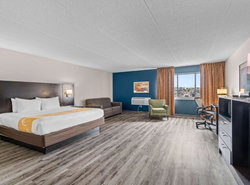 Quality Inn & Suites Mall of America - MSP Airport