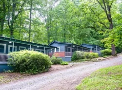 Foggy Bottom Cabins