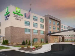 Holiday Inn Express - Brevard, an IHG Hotel