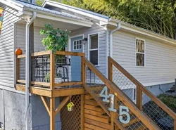 The Bamboo Bungalow