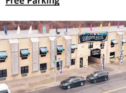 Cabana Hotel Yankee Stadium